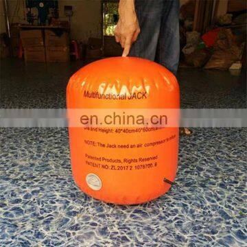 Inflatable Marker Buoys Customized Inflatable Float Tube For Sale photo-6