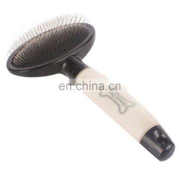 SEDEX Non-toxic Manual Scraping PP Dog Brush