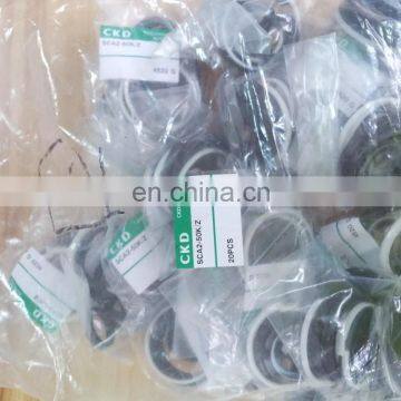 CKD Seal Ring Cylinder Seal Ring SCA2-50K photo-2
