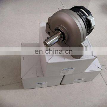 100% Original Germany Vane Swing Air Cylinder Semi-rotary Drive DSR-32-180-P photo-6