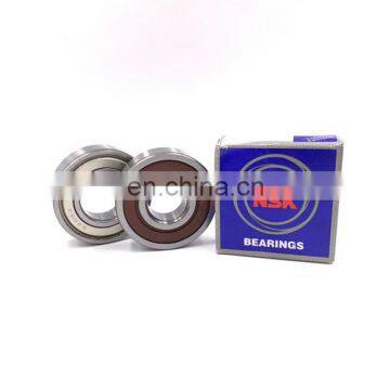 high quality 6307NR 6307 ZZ 2RS C3 radial deep groove ball bearing japan nsk koyo ball bearings size 35x80x21