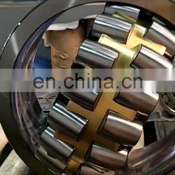 Open self aligning bearing spherical roller bearing 24060CA W33 C3