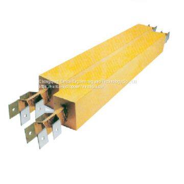 High Quality Insulated Resin Epoxy Casting Busway photo-3