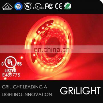 SMD 5050 60leds 14.4w per Meter Led Strip Light With ul Certification photo-5