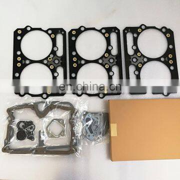 Cummins NT855 NTA855 Upper Engine Gasket Set 3803040 3803981 4024918