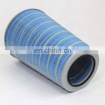 FORST Power Plant Gas Turbine Air Filter Supplier photo-5