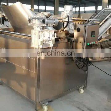 new product industrial deep fryer electric commercial induction deep fryer