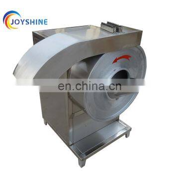 Commercial Big Capacity Potato Chips Slicing Machine Carrot Slicer Cutting Machine photo-3