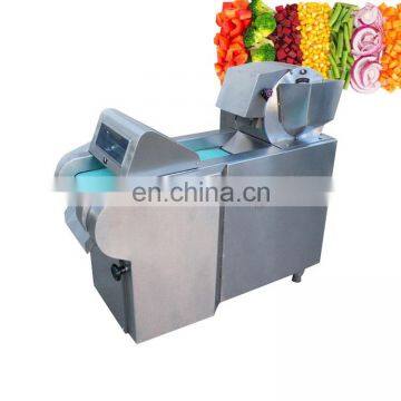 Commercial Vegetable Cutter Fruit and Vegetable Slicing Cutting Machine photo-6