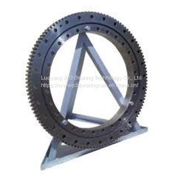 06.0980.09 Crossed Rollers Slewing Ring External Gear