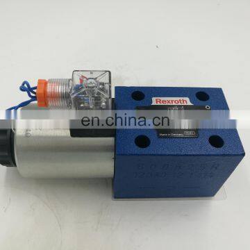 Rexroth Solenoid Directional Valve 4WE6A 4WE6B 4WE6C 4WE6D 4WE6Y 4WE6EA photo-4