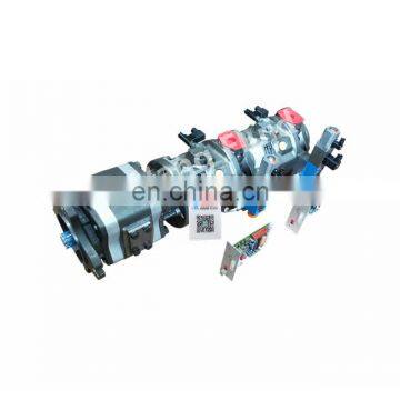 Rexroth SYDFE1 series high pressure hydraulic triplex pump