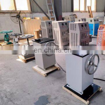 Low Temperature Chamber for Charpy Impact Test Cooling Chamber photo-4