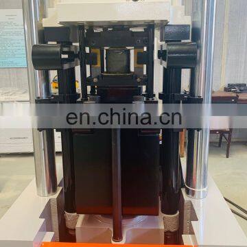2020New Model ASTM CE ISO High Frequency Fatigue Testing Machine photo-4