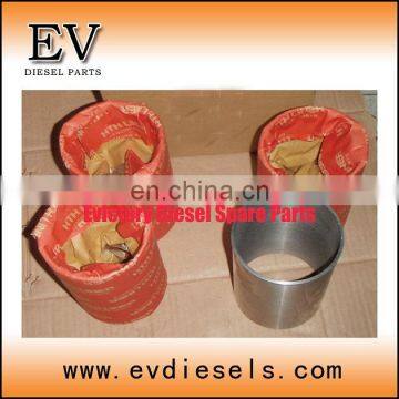 Overhaul 4M40 Engine Rebuild Kit Piston Ring Liner Cylinder Head Gasket Bearing Valve Crankshaft Conrod Pump photo-4