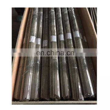 309s High Temperature Stainless Steel Round Bar/rod Price Manufacturer
