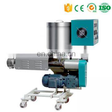 Best color strip plastic extruder machine sale,extruder machine Price