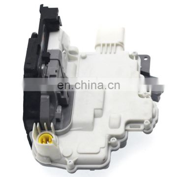 Door Lock Actuator 3C1837015A for VW PASSAT B6 TIGUAN