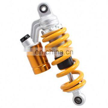 240mm 260mm Universal Damping Stabilizer Motorcycle Shock Absorber Adjustable Shock Absorber For Honda MSX125 MSX 125 SF photo-4