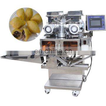Automatic Encrusting Machine for Sale Encrusting Making Machine