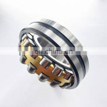 22211 CA/W33 C3 Spherical Roller Bearings 55x100x25mm photo-3