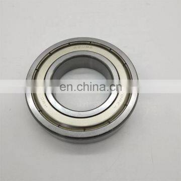KBC 6204 Bearing Japan High Quality KBC 6204 ZZ Deep Groove Ball Bearing 6204 2RS Price photo-2