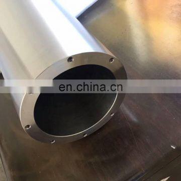 20Mn2/30CrMnSiA Hydraulic Cylinder steel Pipe St52  Honed tube