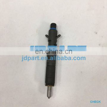 4LE2 Fuel Injector For Isuzu