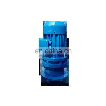 Electric Professional Mixer for Sewage Treatment Blender and Mixer Planetary Mixer Machine photo-7