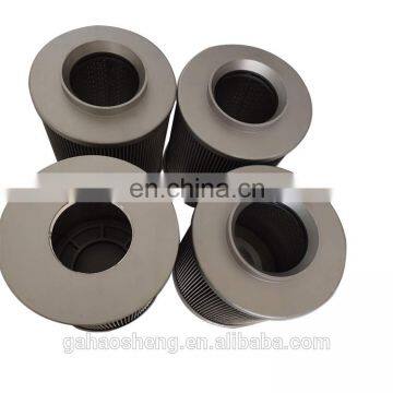 Hydraulic Filter Used For Crane, Stainless Steel Woven Net Hydraulic Return Filter, Hydraulic Oil Filter 21029255 photo-6