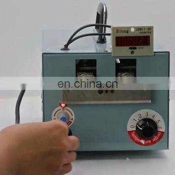 automatic chicken mouth cutter chicken cutting mouth machine electric chicken cut mouth machine