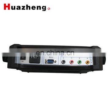 3 Phase Transformer Turns Ratio Tester Turn Ratio Tester Testing Equipment photo-3