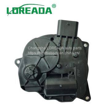 LOREADA OEM Design Auto engine parts TMM Actuator for GM Thermal Management Modular ECU Engine cooling system