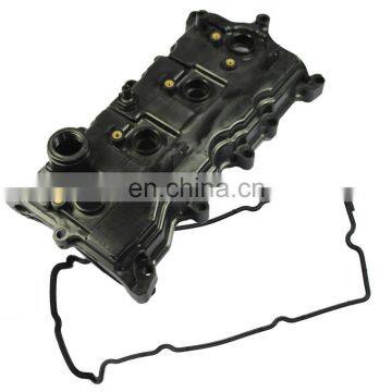 13264-JA00A Engine Valve Cover & Gasket For 07-13 Nissan Altima Sentra 13270-JA00A  High Quality