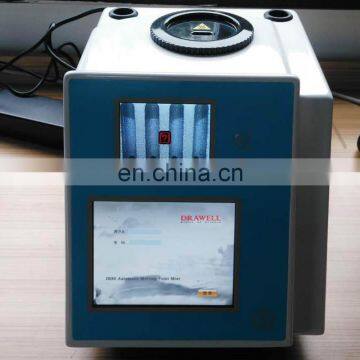 Automatic Video Silicone Rubber Melting Point of Aluminum Stainless Steel photo-3