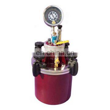 TBTLS-619 7L Concrete Mix Air Content Meter photo-2