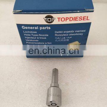 Top Diesel Common Rail Injector DLLA150P2153 for 0433172153 Injector photo-4