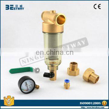 BWVA CE Certification New Design Water Filter photo-6