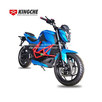 KingChe Electric Motorcycle JF     china electric motorcycle factory    5000w electric motorcycle   electric motorbike for sale