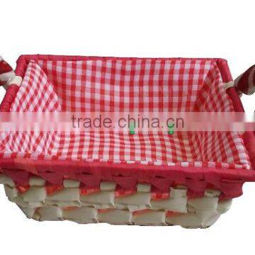 PALM LEAF TRAY