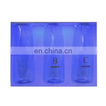 Newest 6 In 1 Ultrasonic RF Dermabrasion Oxygen Machine Skin Rejuvenation Face Lifting for Salon