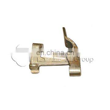 Aluminum Permanent Mould Casting