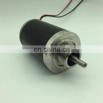63mm IP67 IP68 Water Proof Dc Motor 12v 24v
