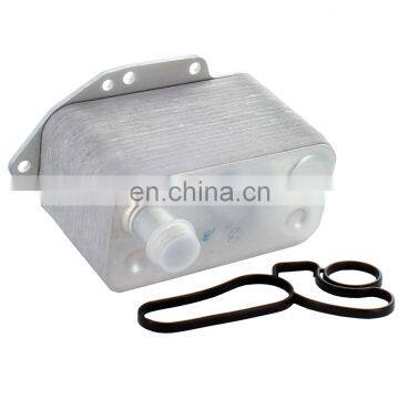 Heat Exchanger Engine Oil Cooler For BMW 3er 5er 6er 7er X3 X5 X6 M57 11427788462 High Quality