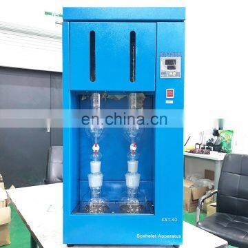 DW-SXT-02 Laboratory Soxhlet Extractor for Sale photo-3