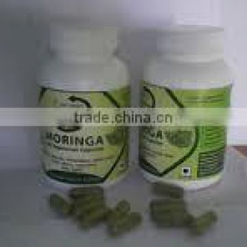 Organic Moringa Tablets for Bulk Export