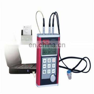 Car Painting Digital Coating Thickness Gauge Meter