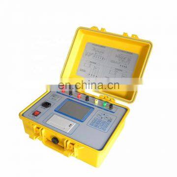 CT/PT Analyzer photo-2