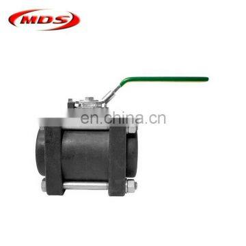 Forged Steel Bolted Bonnet A105 40 Inch Gate Valve 800lb