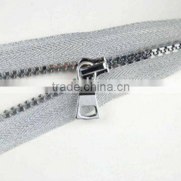 Factory wholesale No.3 Resin Zipper/ Plastic Zipper